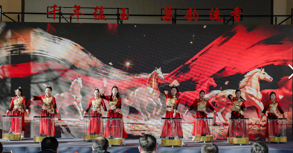 首届行唐县"好吃"暑王争霸赛