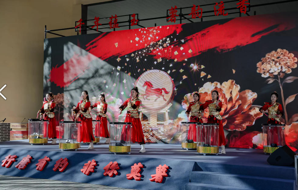 首届行唐县"好吃"暑王争霸赛